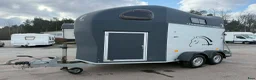 Hästtransporter  fordon & transport till salu: Cheval Liberte Gold Pullman V2 - Annons 4