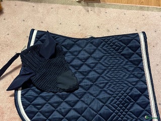 Schabrak & Vojlockar hästutrustning till salu: Rensning efter hästen som åkte i Vinninga - Annons 2