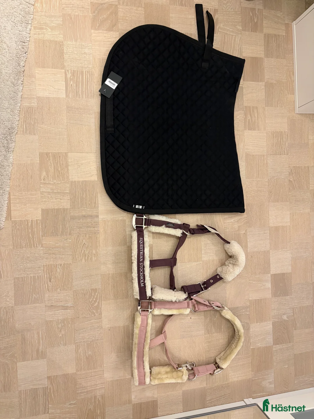 Övrig Hästutrustning hästutrustning till salu: Häst utrustning  i Stockholm - Annons 1