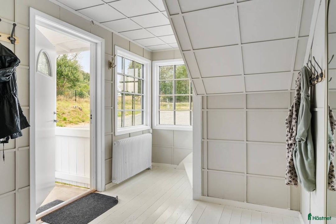  hästgårdar till salu: Hällingsjövägen 1664 i Kungsbacka - Annons 10