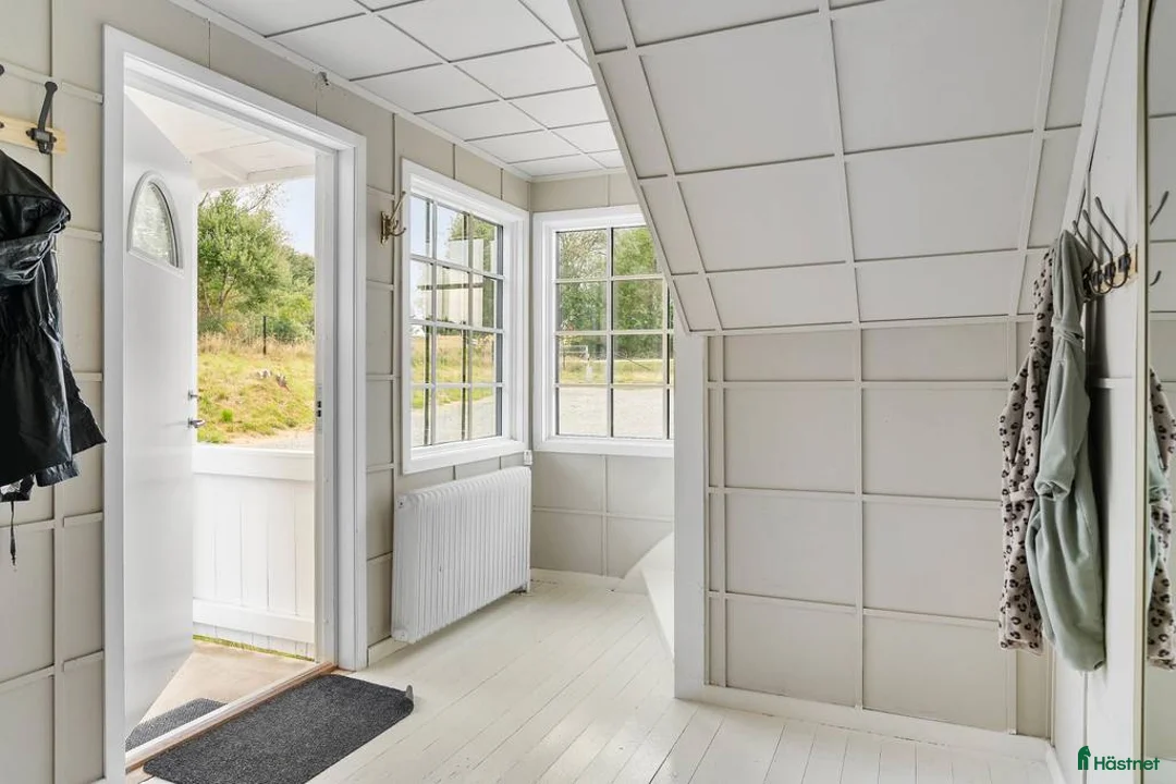  hästgårdar till salu: Hällingsjövägen 1664 i Kungsbacka - Annons 10