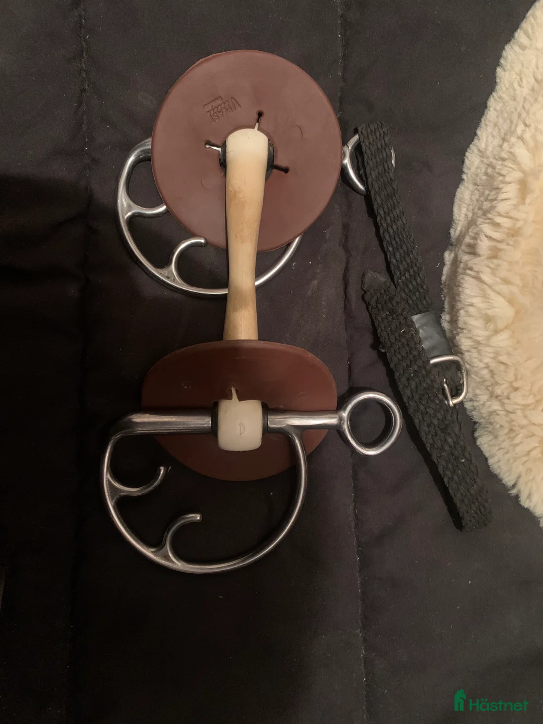 Övrig Hästutrustning hästutrustning till salu: Häst saker säljes  i Vänersnäs - Annons 3