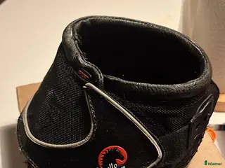 Övrig Hästutrustning hästutrustning Cavallo broddade boots i Sundsvall - Annons 24
