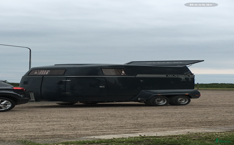 Hästtransporter  fordon & transport till salu i Tibro - Annons 15