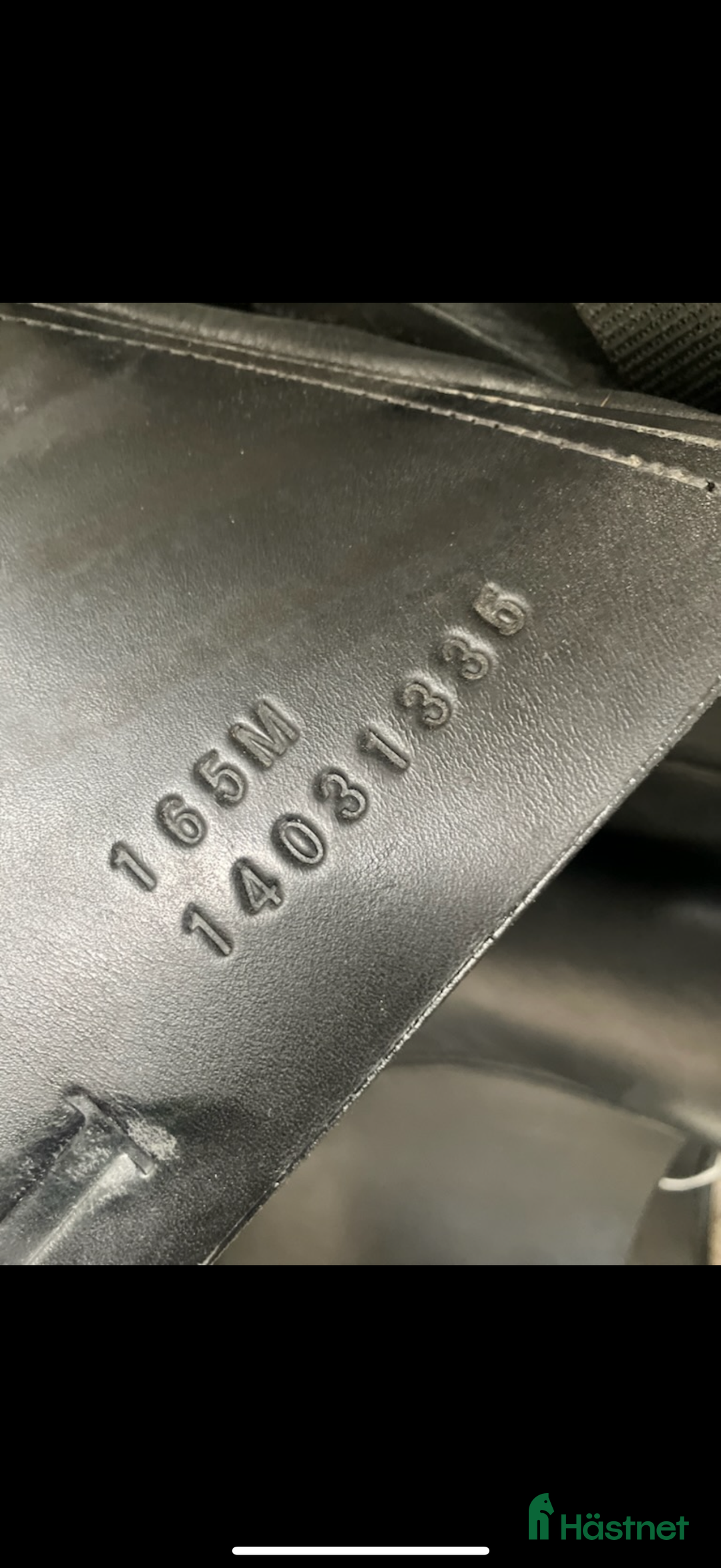 Sadlar hästutrustning till salu: Ikonic dressyrsadel obs sänkt pris  i Filipstad - Annons 6