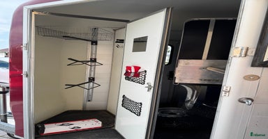 Hästtransporter  fordon & transport till salu i Kumla - Annons 14