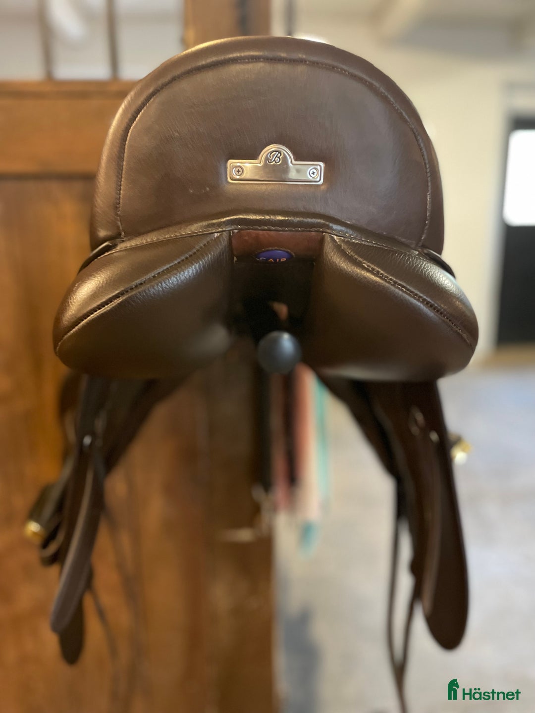 Sadlar hästutrustning till salu: Välvårdad Innova Mono i Mullsjö - Annons 4
