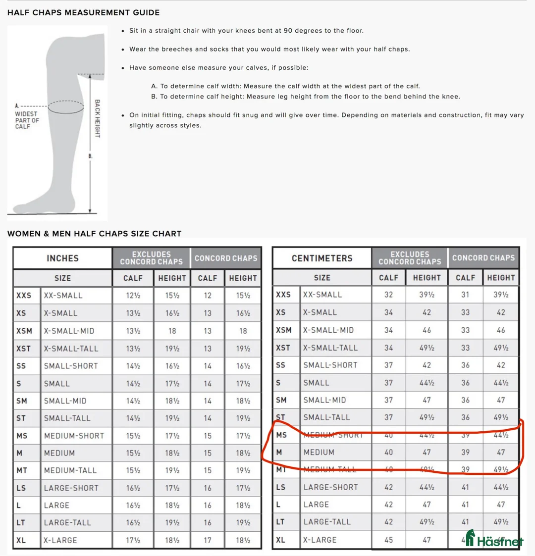 Övrig Ryttarutrustning ryttarutrustning till salu: Ariat Palisade chaps i Västervik - Annons 6