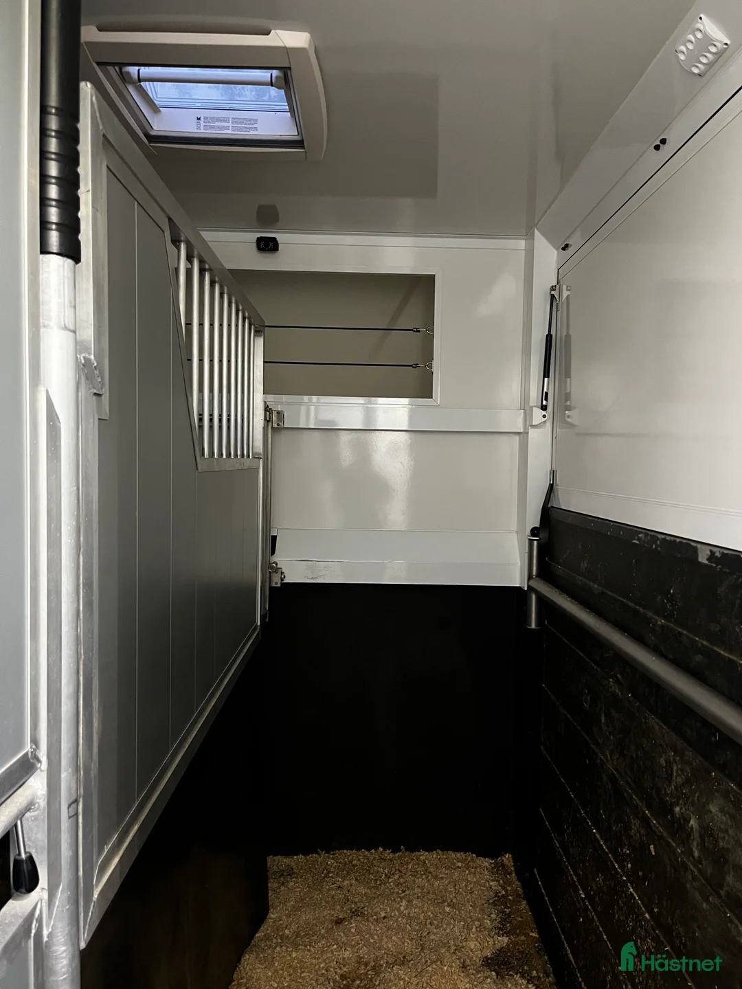 Hästlastbilar  fordon & transport till salu: Hästlastbil stuterimodell - Annons 2