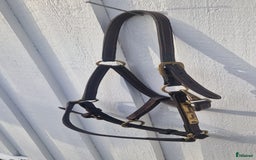 Sadlar hästutrustning till salu: Sadlar,rockard,speedcar,selar mm - Annons 17