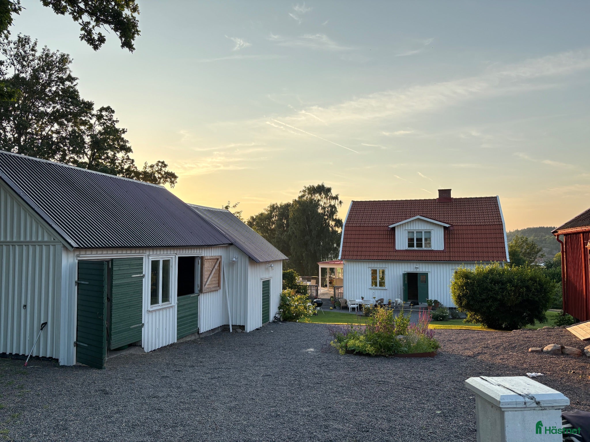  stallplats Lösdriftplats i Lindome  - Annons 12