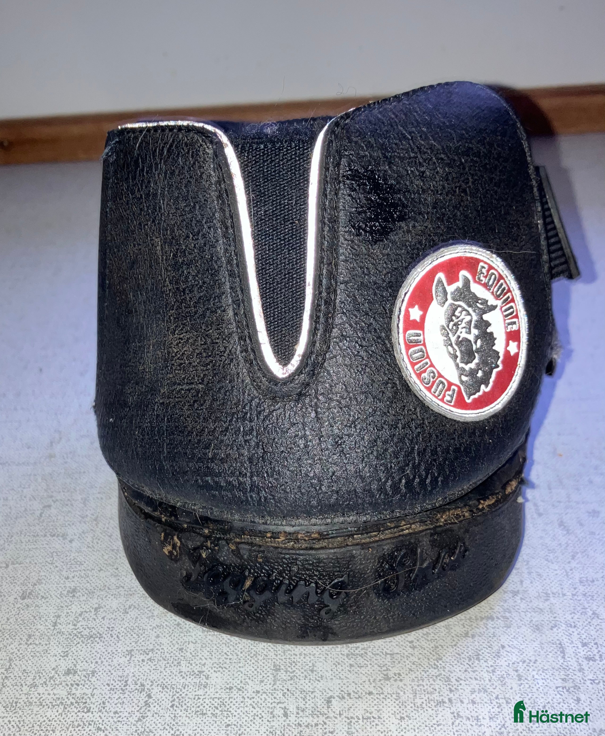 Övrig Hästutrustning hästutrustning till salu: Equine fusion boot - Annons 3