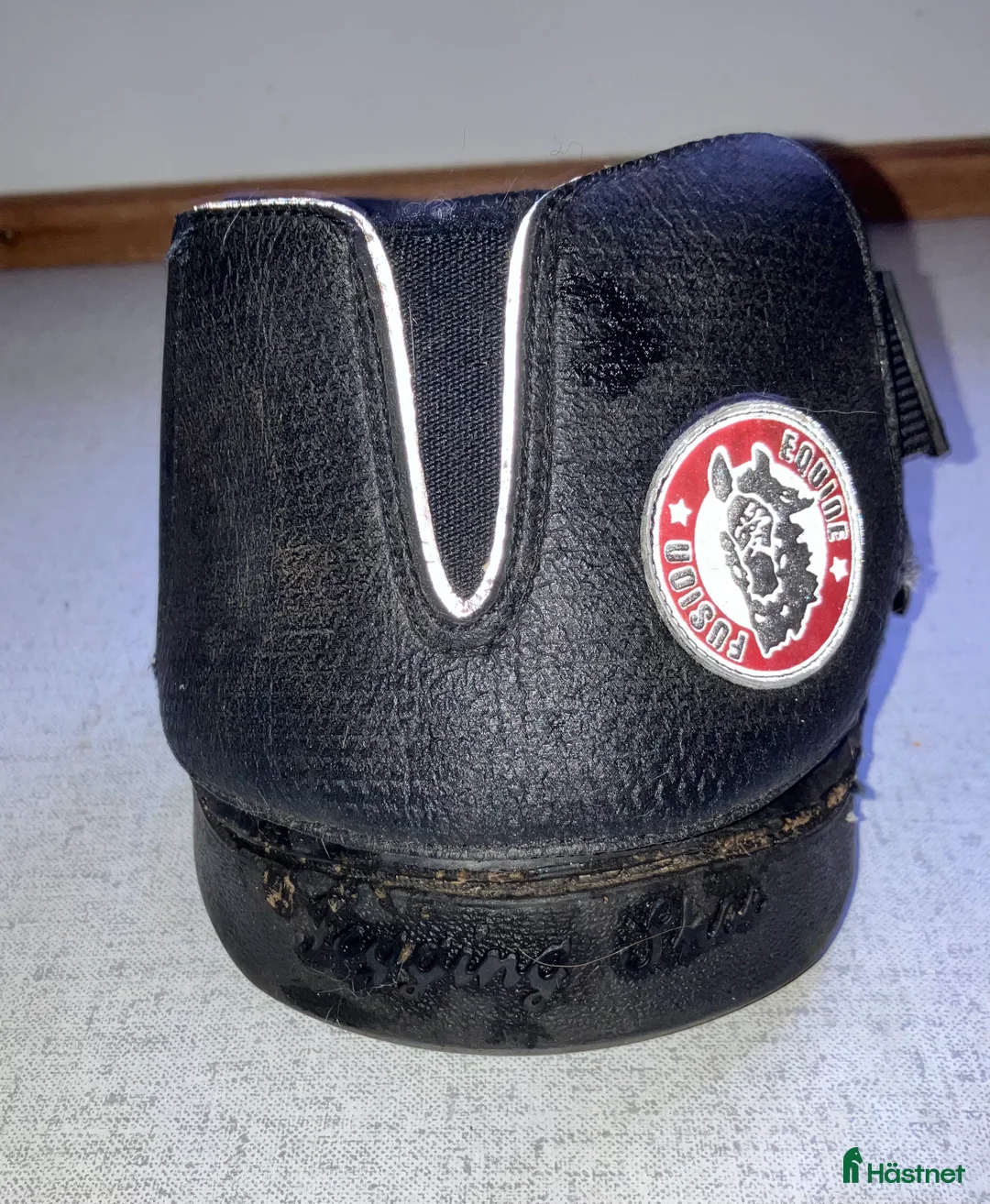 Övrig Hästutrustning hästutrustning till salu: Equine fusion boot - Annons 1