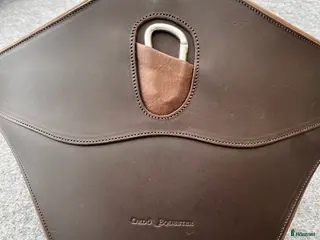 Sadeltillbehör hästutrustning Hoppgjord från Globus i Hällevadsholm - Annons 3