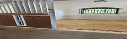  stallplats finnes: Stallplats mellan Rimbo o Gottröra  - Annons 3