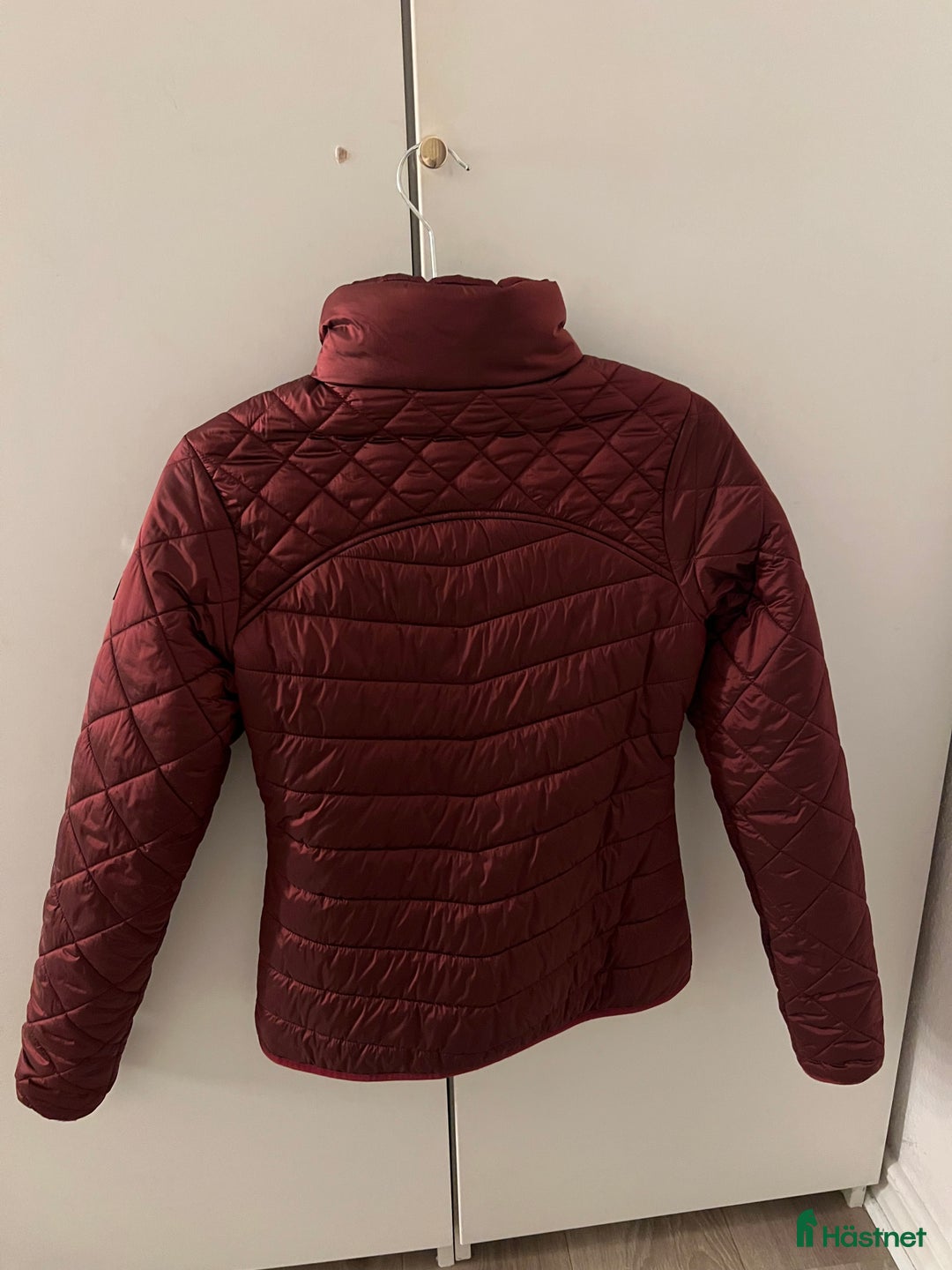 Jackor & Kavajer ryttarutrustning till salu: Jacka Equestrian Stockholm  i Västra Frölunda - Annons 2