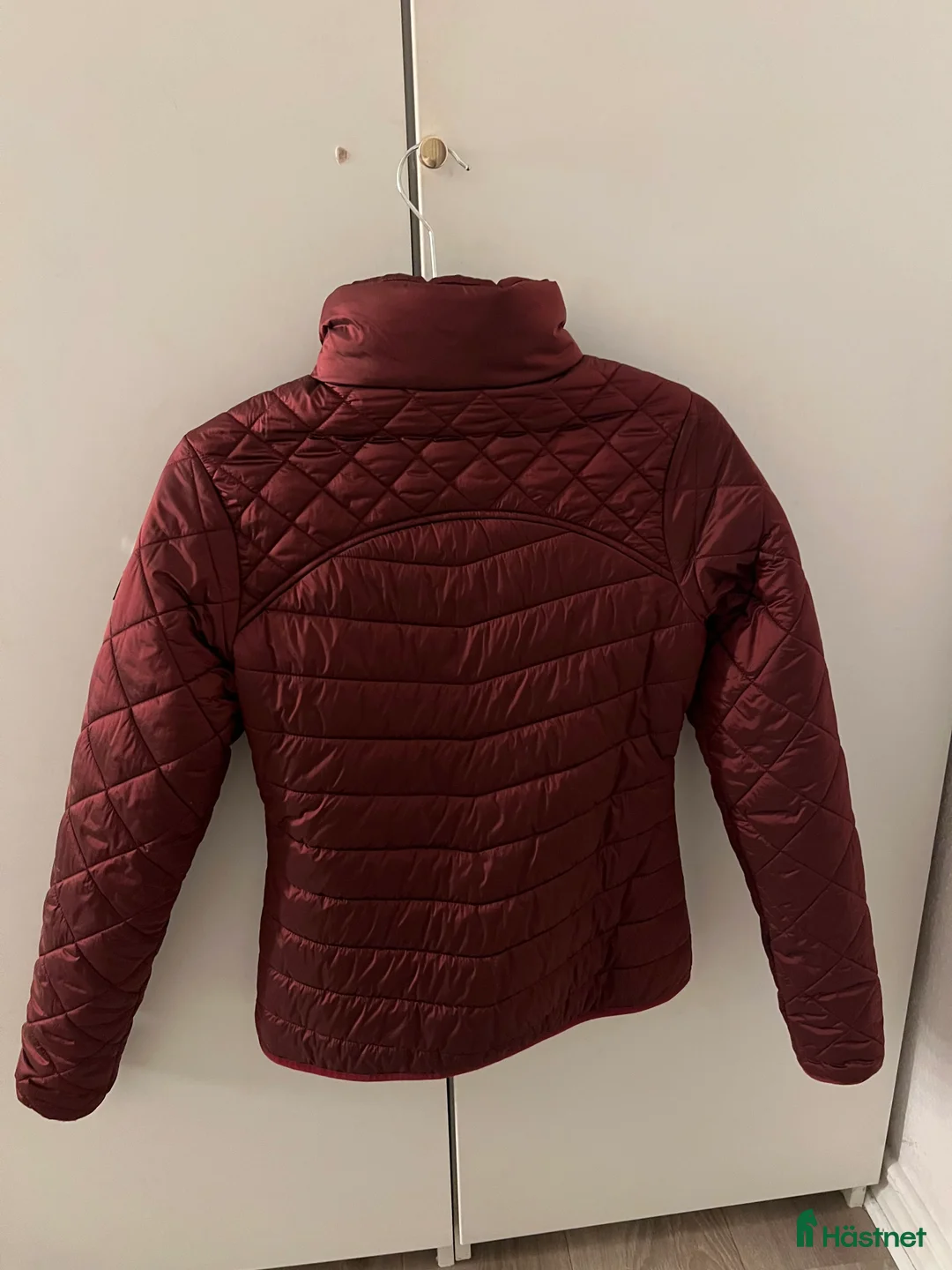 Jackor & Kavajer ryttarutrustning till salu: Jacka Equestrian Stockholm  i Västra Frölunda - Annons 2