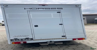 Hästlastbilar  fordon & transport till salu i Haverdal - Annons 10