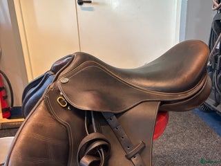 Sadlar hästutrustning till salu: Lippo Marcello 17’ i Norrköping - Annons 7