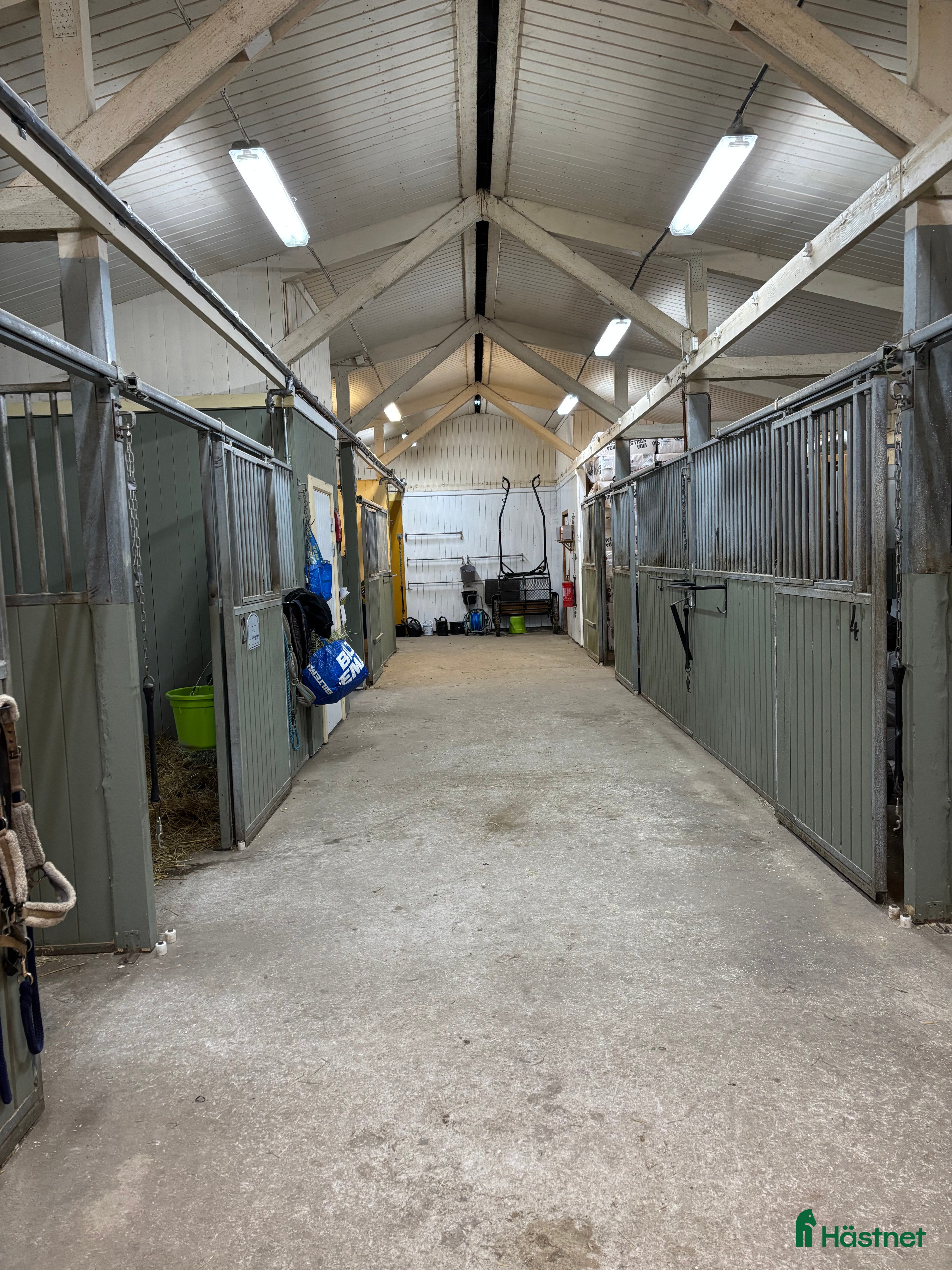  stallplats Stallplats nära centrala Linköping  i Linköping - Annons 6