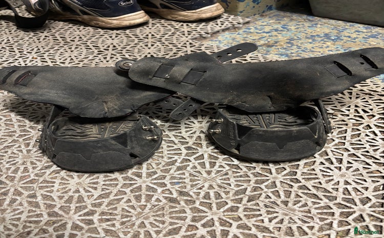 Övrig Hästutrustning hästutrustning till salu i Vallentuna - Annons 18