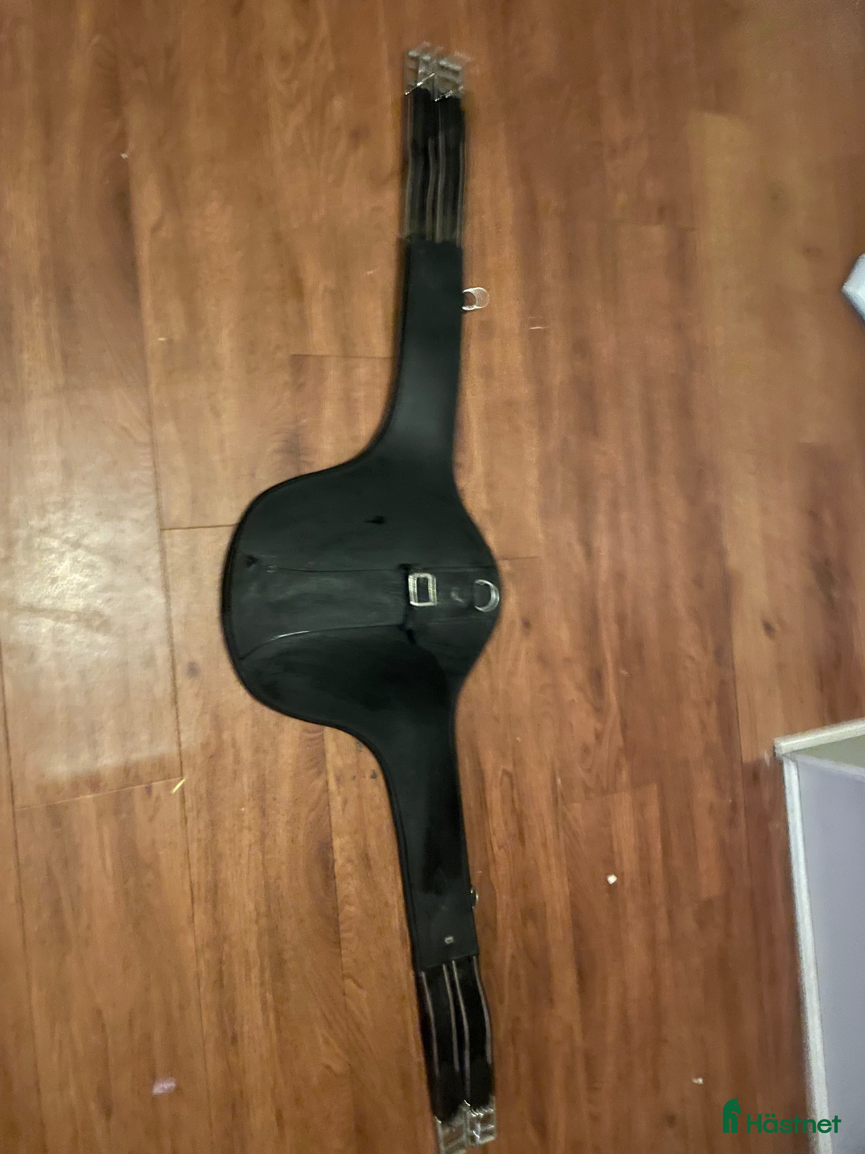 Sadeltillbehör hästutrustning Sadelgjord 125  i Ösmo - Annons 16