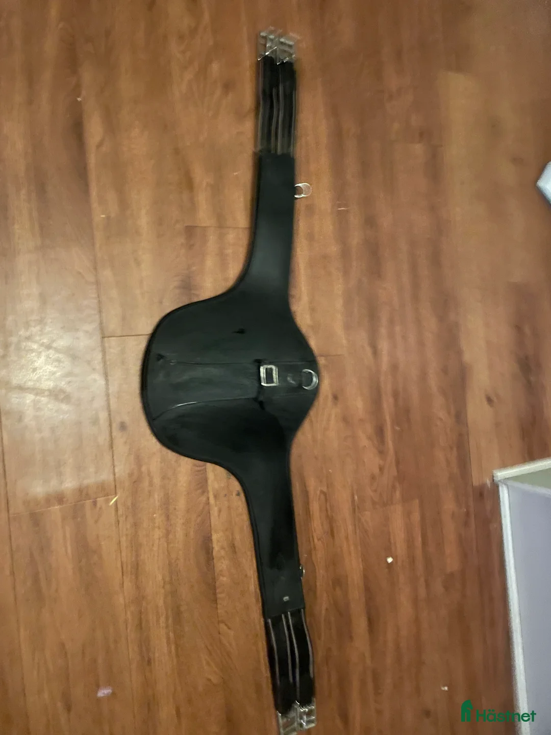 Sadeltillbehör hästutrustning till salu: Sadelgjord 125  i Ösmo - Annons 1