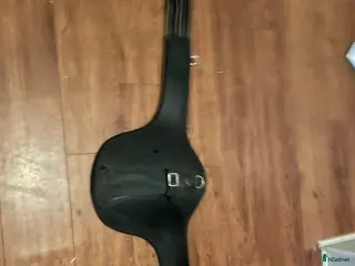 Sadeltillbehör hästutrustning Sadelgjord 125 i Ösmo - Annons 16