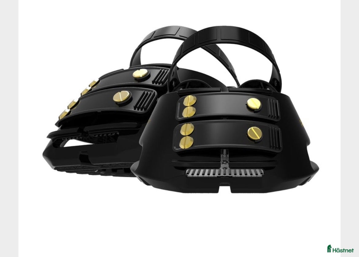 Övrig Hästutrustning hästutrustning till salu: Scootboots strl 2 i Luleå - Annons 2