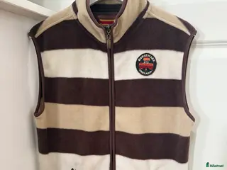 Jackor & Kavajer ryttarutrustning till salu: Horseware fleeceväst i Hörby - Annons 16