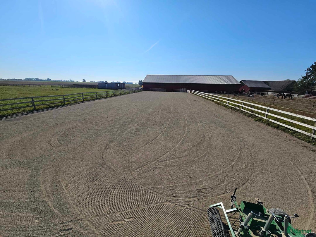  stallplats finnes: Stallplatser Vellinge/Trelleborg i Trelleborg - Annons 2