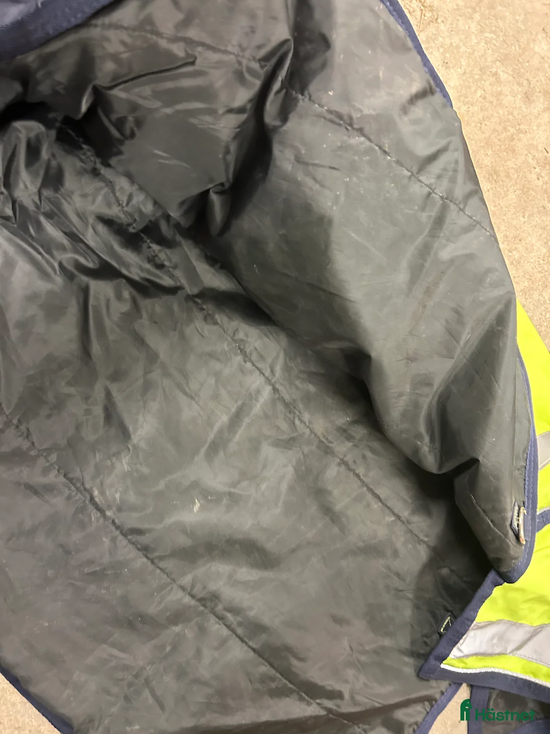 Täcken hästutrustning till salu: Täcken i Gävle - Annons 2