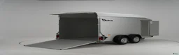 Övrigt fordon & transport till salu: Debon Roadster 700 - Annons 3