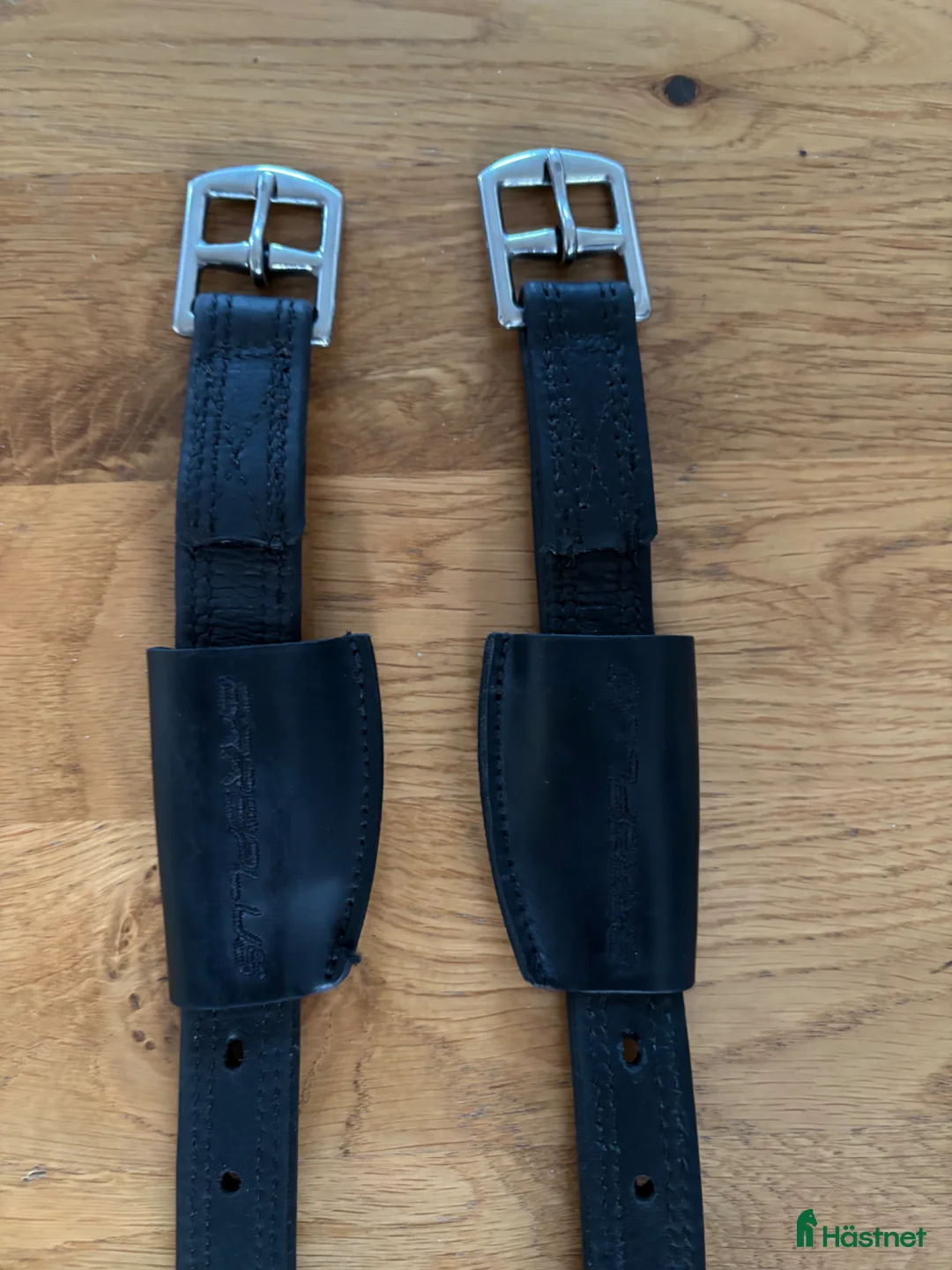 Sadeltillbehör hästutrustning till salu: Stigläder Erreplus Mono - Annons 2