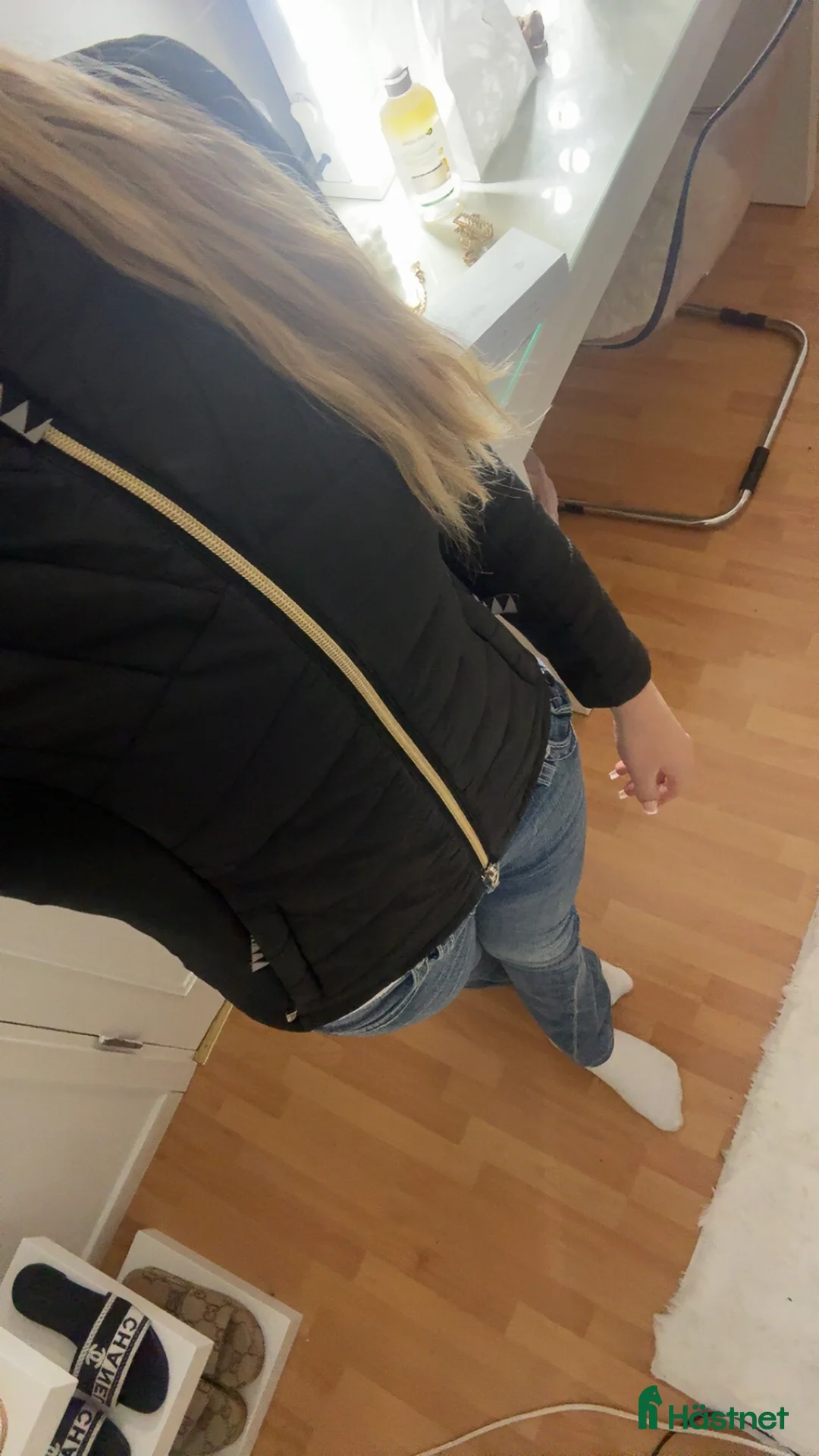 Jackor & Kavajer ryttarutrustning till salu: Ridjacka i Vaxholm - Annons 2