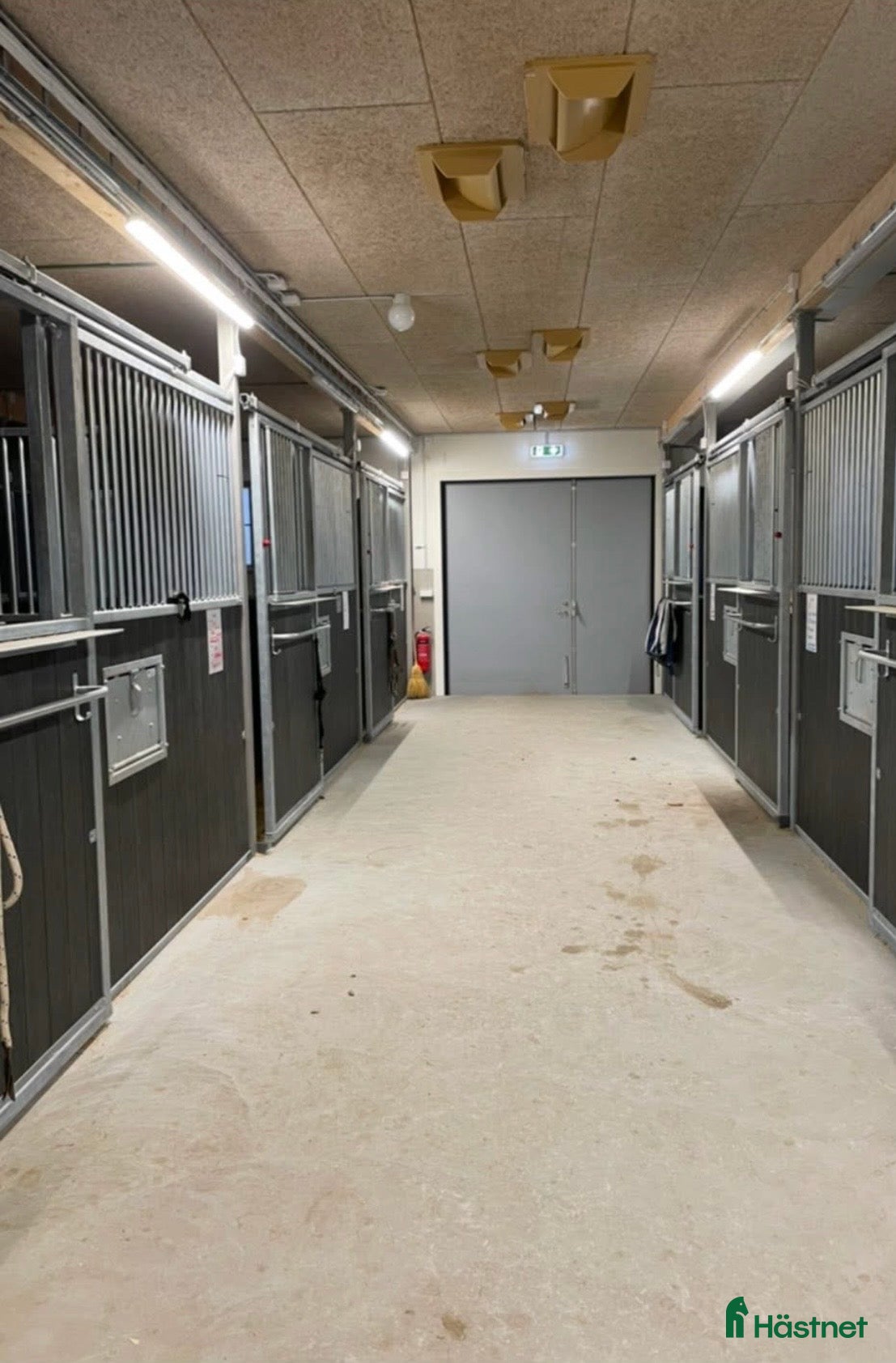  stallplats Stallplats på Angarn - Annons 1