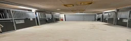  stallplats finnes: Stallplats på Angarn - Annons 1