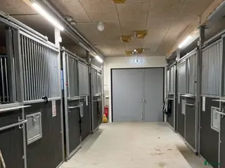 stallplats Stallplats på Angarn - Annons 1
