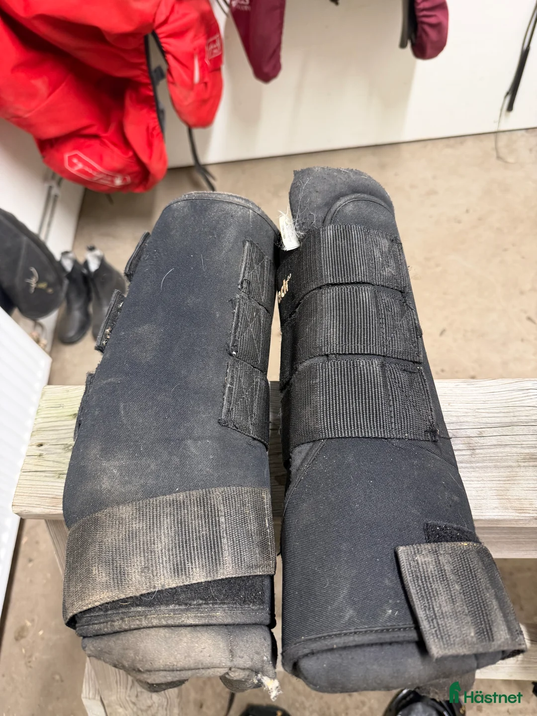 Övrig Hästutrustning hästutrustning till salu: back on track stallbandage i Eskilstuna - Annons 2