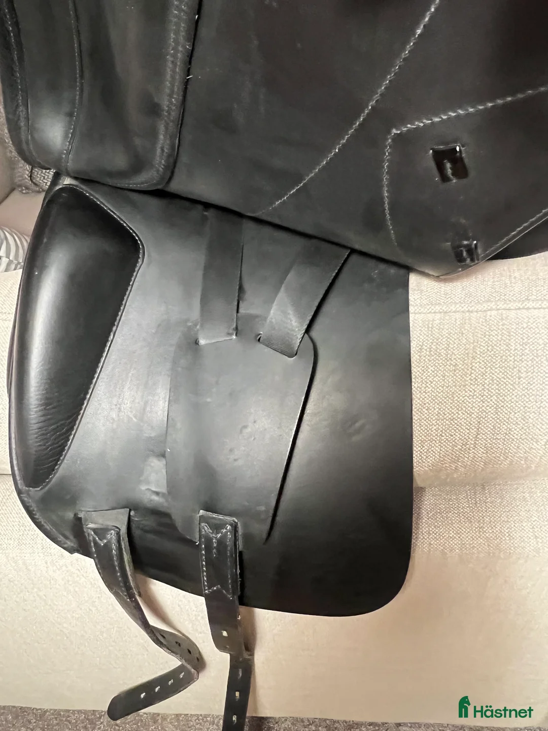 Sadlar hästutrustning till salu: Amerigo DJ Dressyr  i Österskär - Annons 5