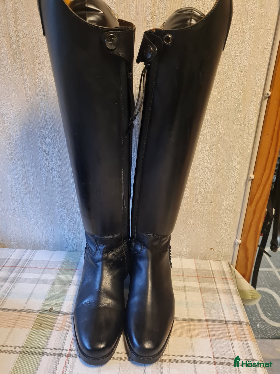 Ridstövlar ryttarutrustning till salu: Mountain horse sernade i Falkenberg - Annons 6