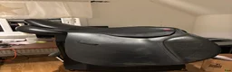 Sadlar hästutrustning till salu: Fin Allround sadel i Fagersta - Annons 1