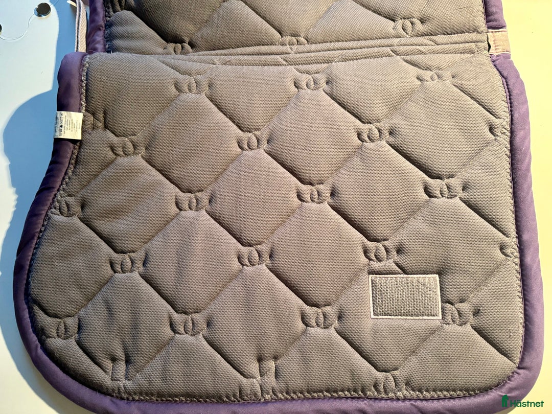 Schabrak & Vojlockar hästutrustning till salu: Equestrian Stockholm - PS - Schabrak  i Linköping - Annons 15