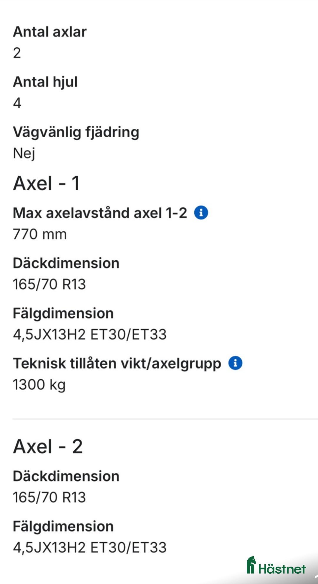 Hästtransporter  fordon & transport till salu: Cheval Liberte’ Gold one Pullman i Halmstad - Bild 6