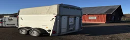 Hästtransporter  fordon & transport till salu: Humbaur Xanthos i Lindome - Annons 3