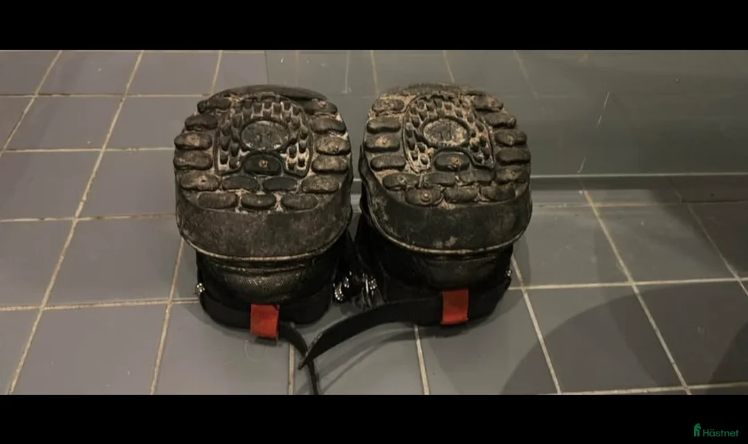 Övrig Hästutrustning hästutrustning till salu: Equine fusion boots med rem stl 11 i Gustavsberg - Annons 2