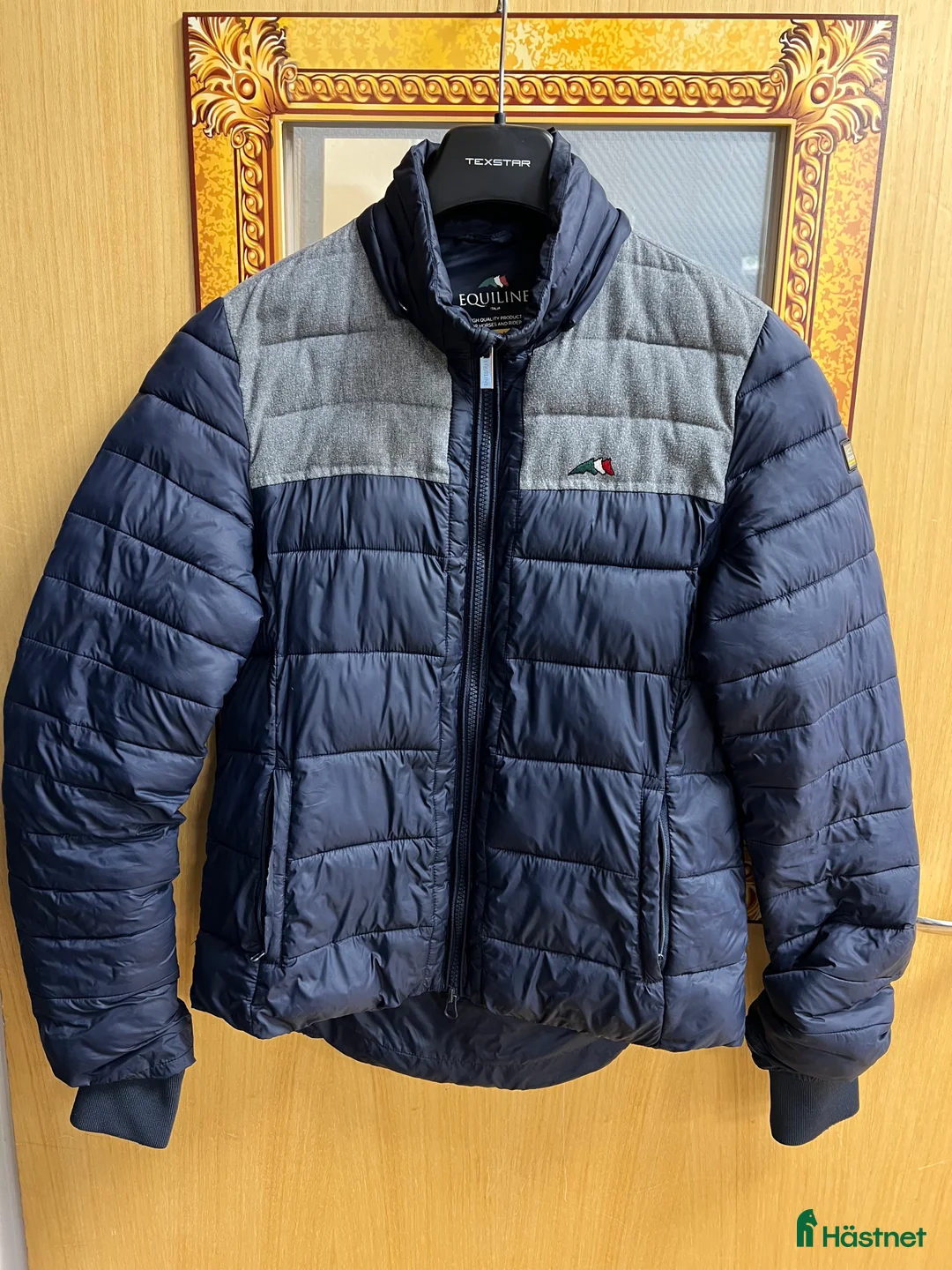 Jackor & Kavajer ryttarutrustning till salu: Equiline jacka - Annons 1