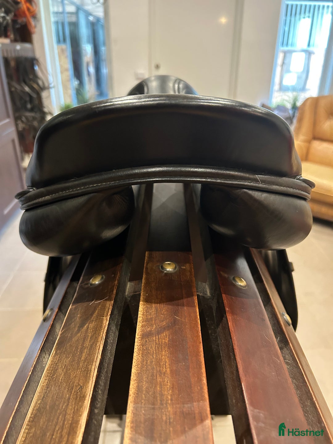 Sadlar hästutrustning till salu: Amerigo DJ  i Vänersborg - Annons 3