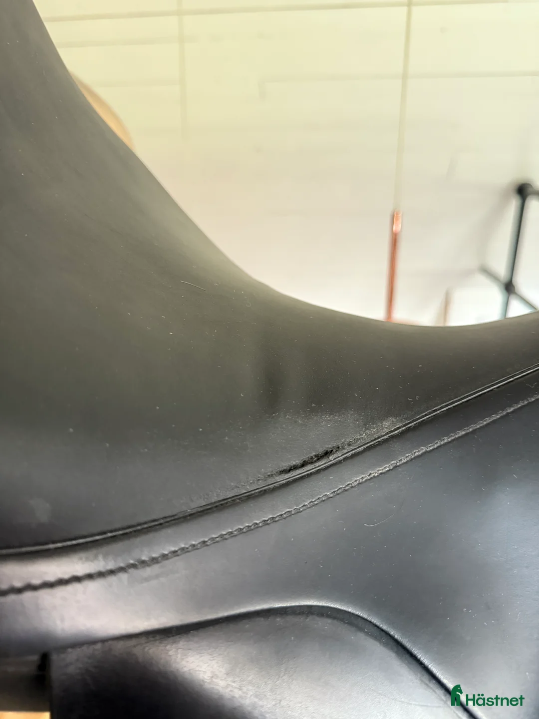 Sadlar hästutrustning till salu: Superskön Amerigo-sadel  - Annons 4