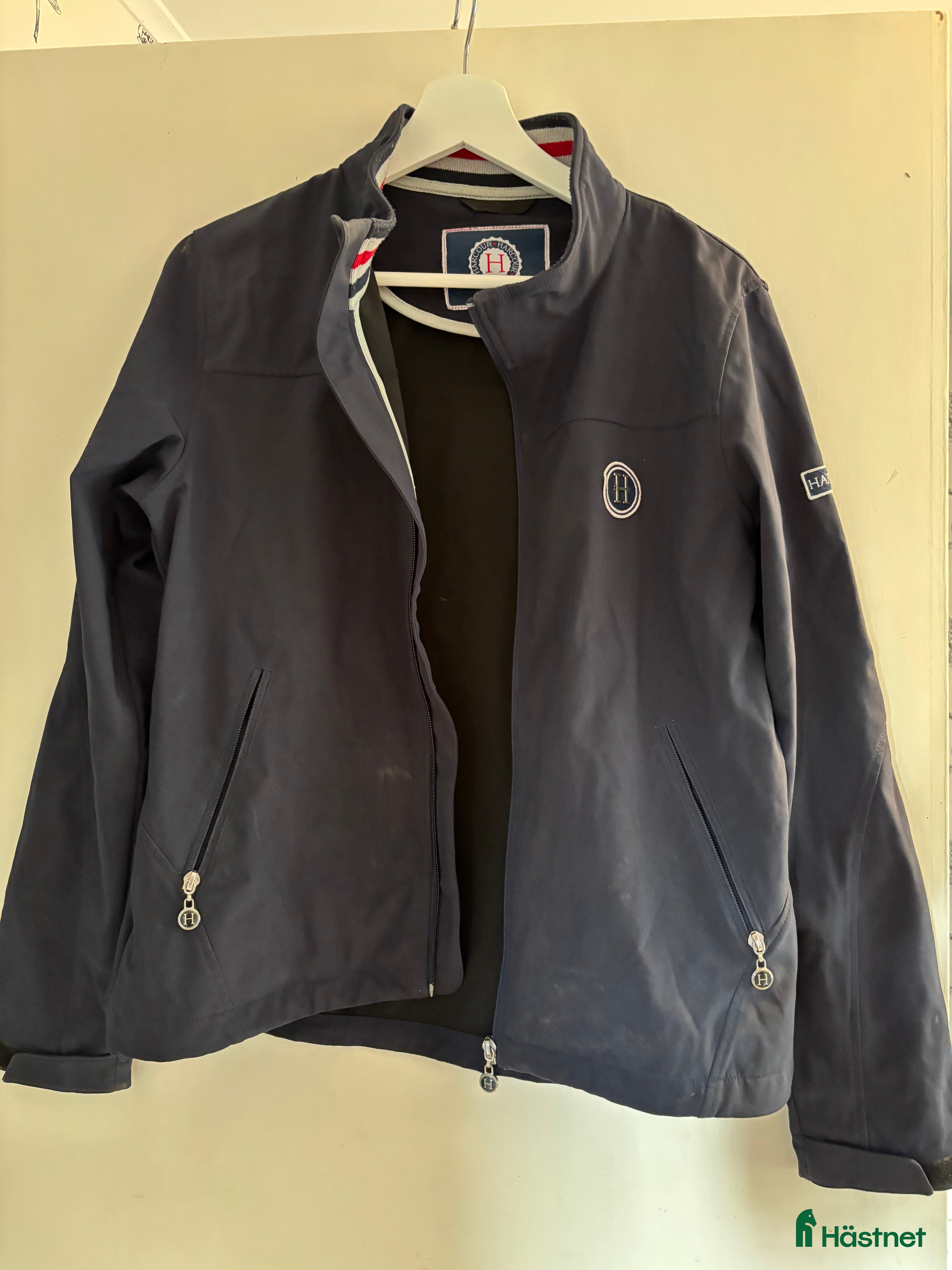 Jackor & Kavajer ryttarutrustning till salu: Höstjacka  i Loftahammar - Annons 7